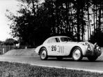 BMW 328 Touring Coupe 1939 года